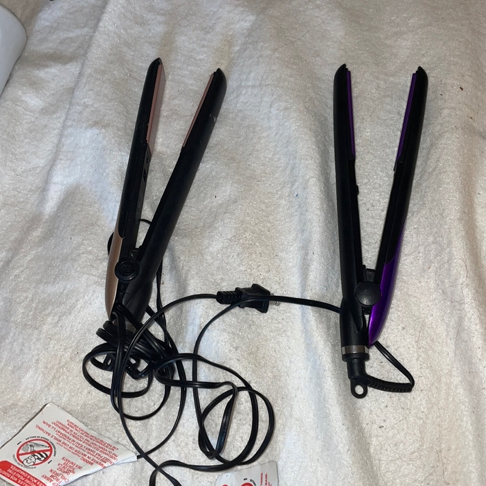 Straightner